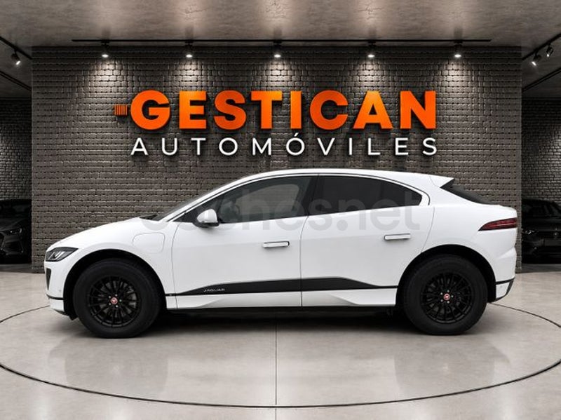 Jaguar I-pace 2019 — photo 5