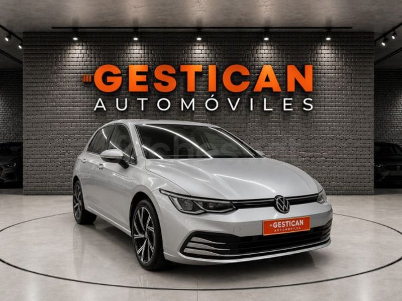 Volkswagen Golf 2021 — photo 5
