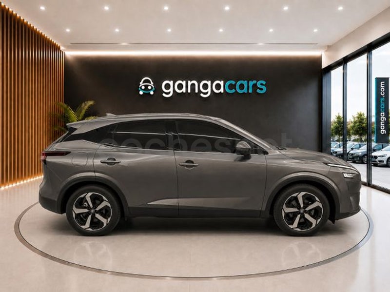 Nissan Qashqai 2022 — photo 5
