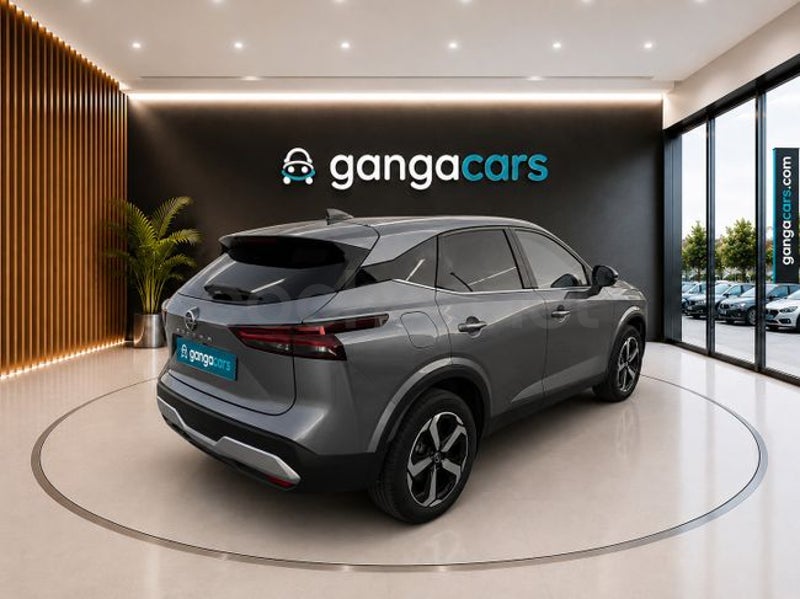 Nissan Qashqai 2022 — photo 6