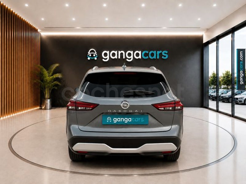 Nissan Qashqai 2022 — photo 7