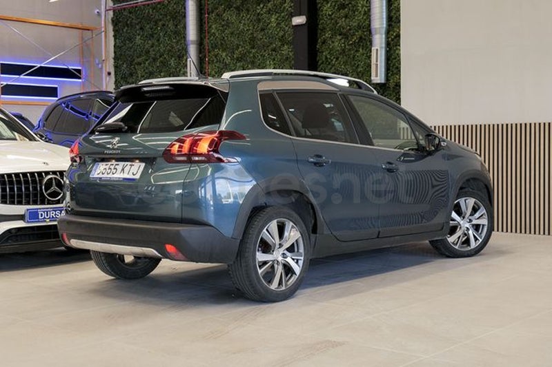 Peugeot 2008 2019 — photo 3