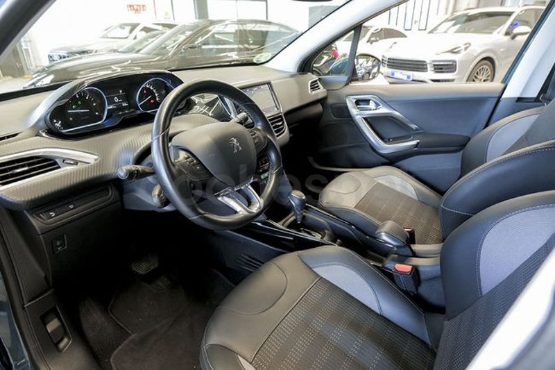 Peugeot 2008 2019 — photo 4
