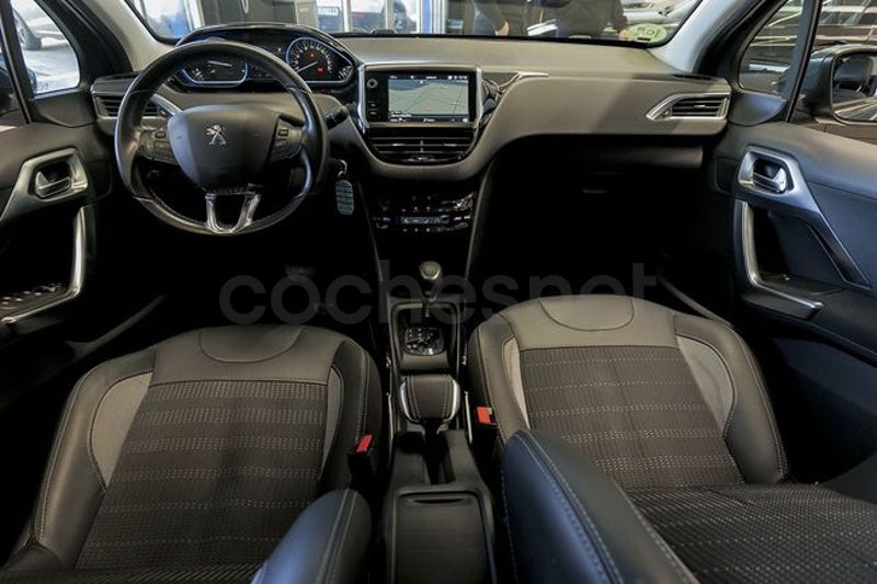 Peugeot 2008 2019 — photo 6