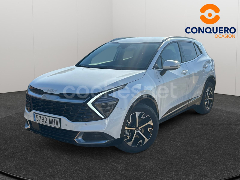Kia Sportage 2023 — photo 3