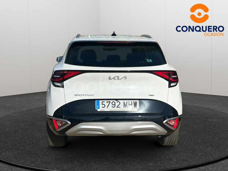 Kia Sportage 2023 — photo 5