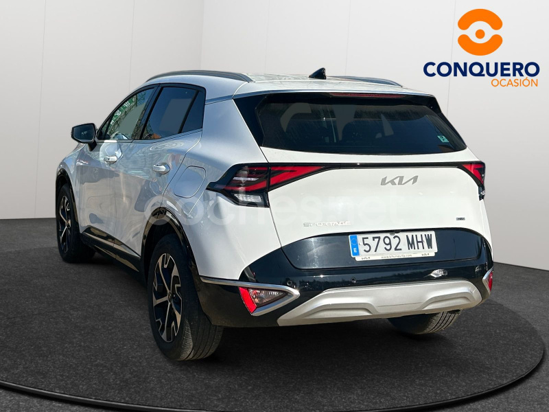 Kia Sportage 2023 — photo 6