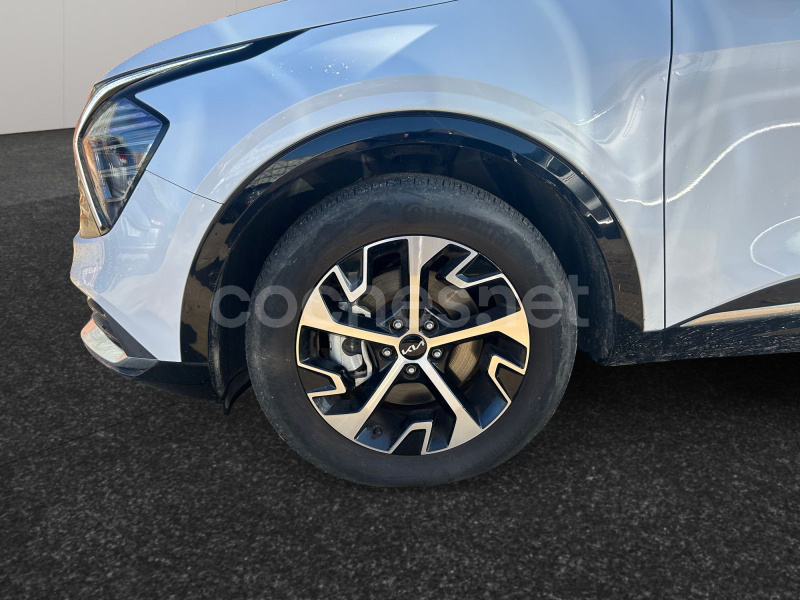 Kia Sportage 2023 — photo 7