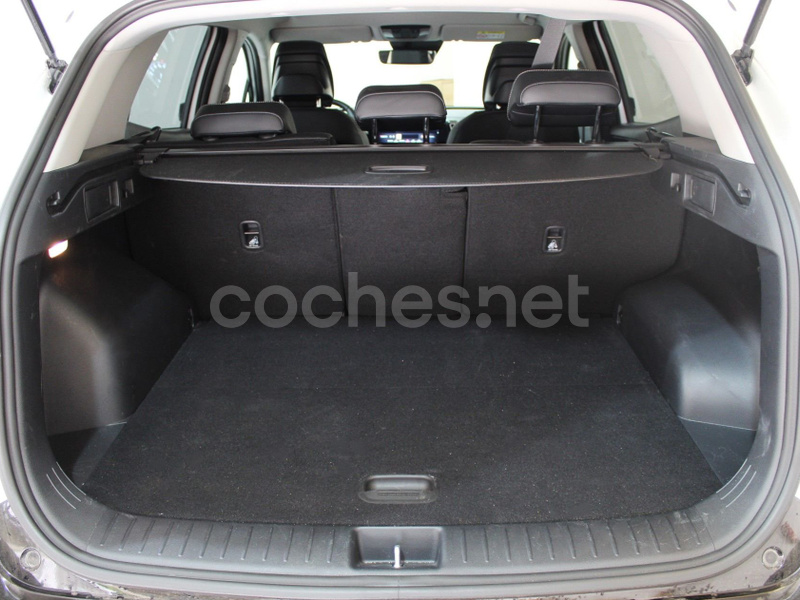 Kia Sportage 2023 — photo 8