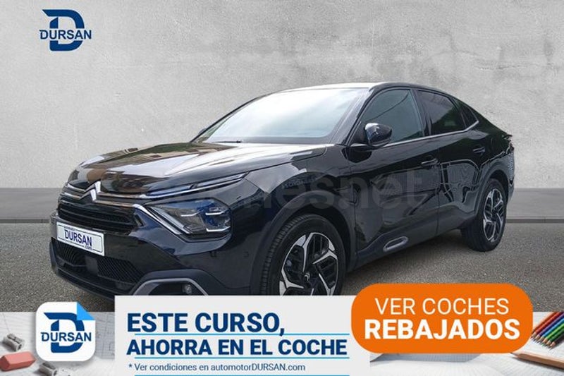 Citroen C4 X 2023