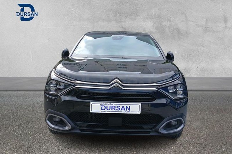 Citroen C4 X 2023 — photo 2