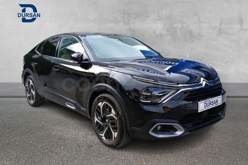Citroen C4 X 2023 — photo 3