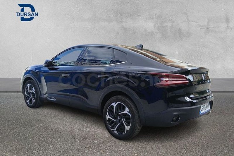 Citroen C4 X 2023 — photo 4