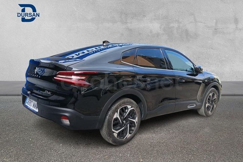 Citroen C4 X 2023 — photo 5