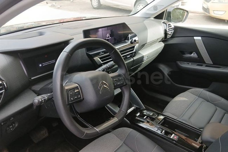 Citroen C4 X 2023 — photo 6