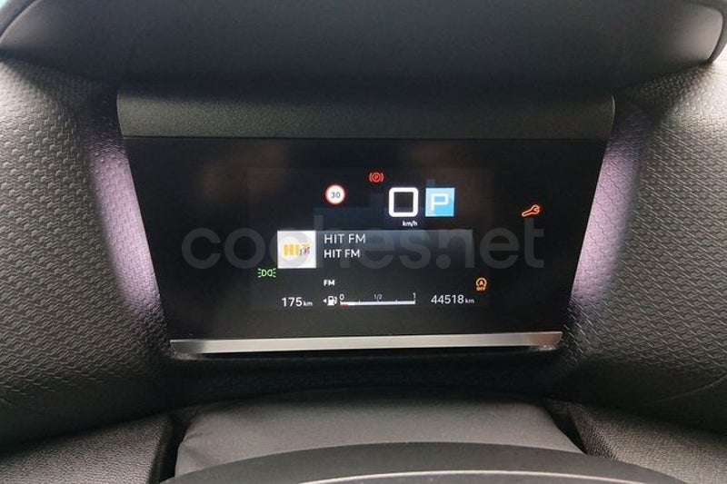Citroen C4 X 2023 — photo 7