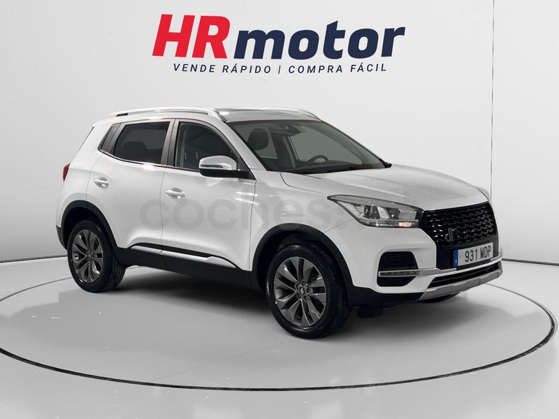 Dr Automobiles Dr 4.0 2023