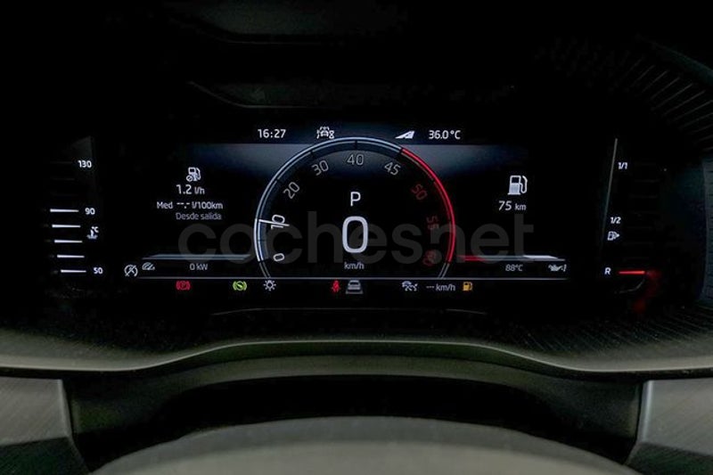 Skoda Kodiaq 2022 — photo 5