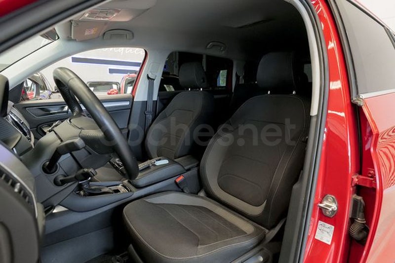 Skoda Kodiaq 2022 — photo 7