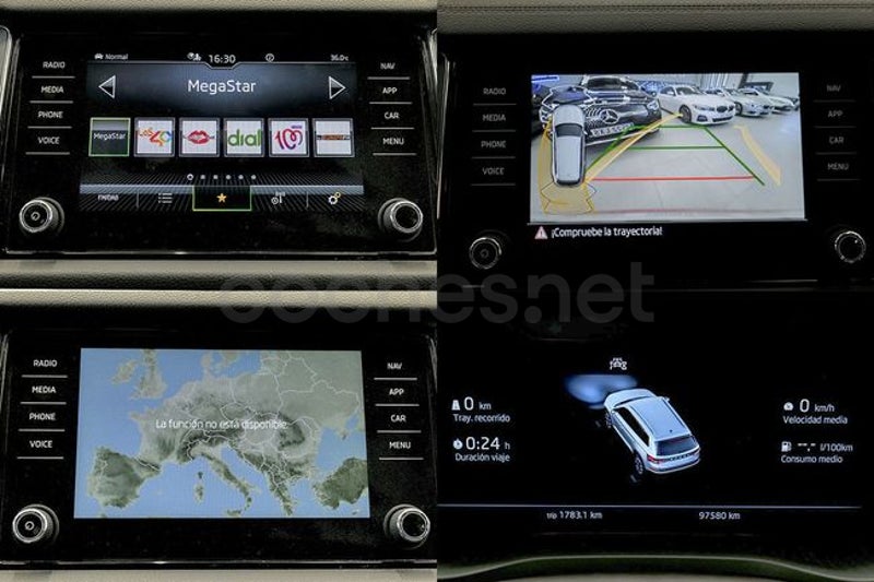 Skoda Kodiaq 2022 — photo 8
