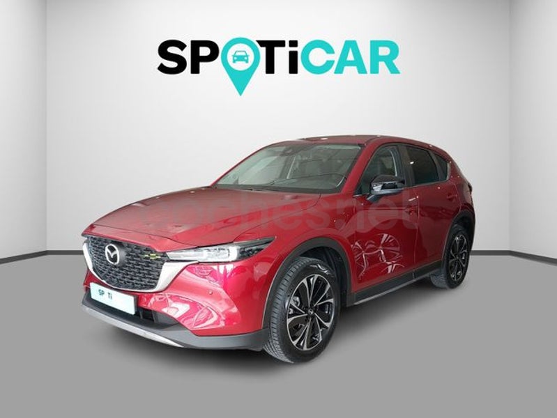 Mazda Cx-5 2023