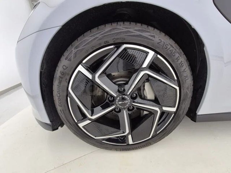 Byd Seal 2025 — photo 6