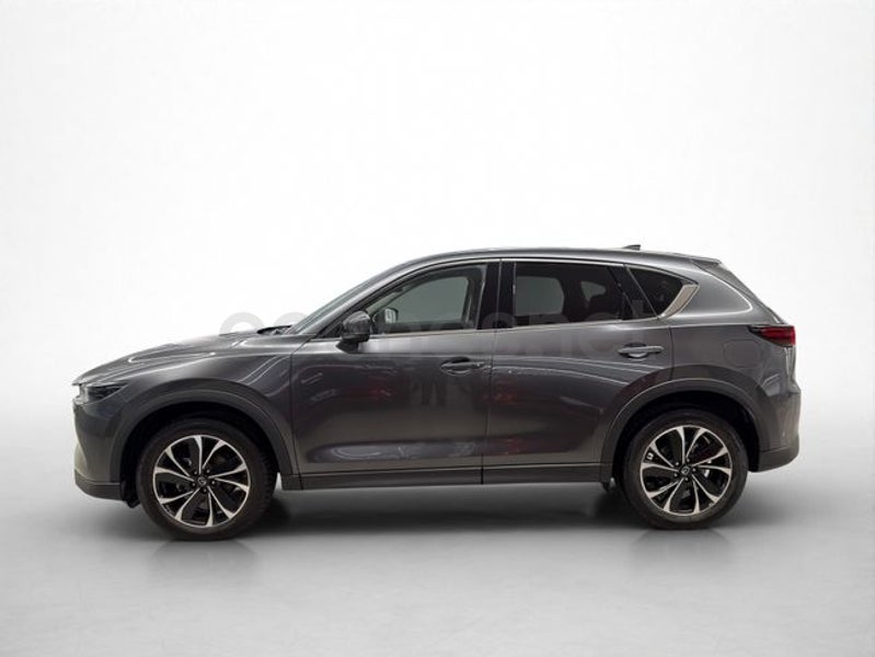 Mazda Cx-5 2022 — photo 5