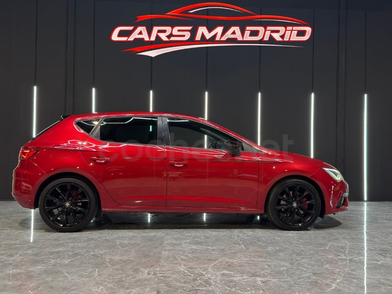 Seat León 2020 — photo 4