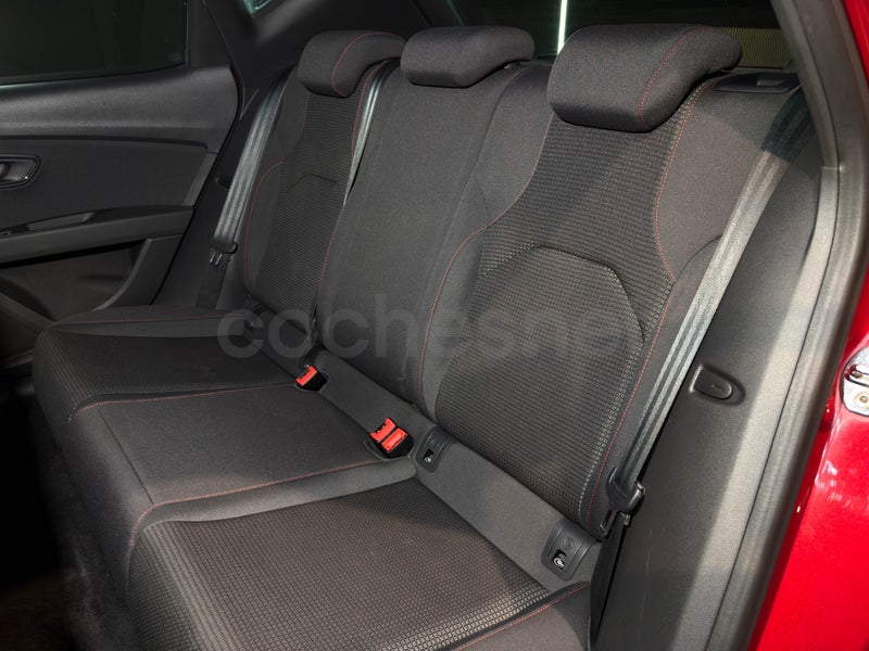 Seat León 2020 — photo 7