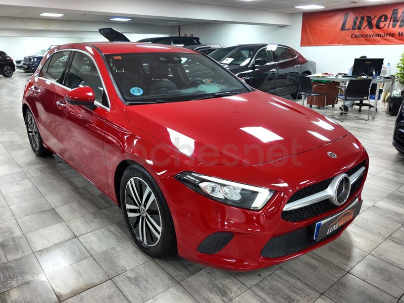 Mercedes-benz Clase A 2020 — photo 2
