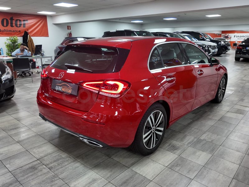 Mercedes-benz Clase A 2020 — photo 3
