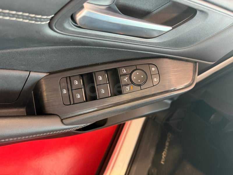Nissan Qashqai 2022 — photo 5