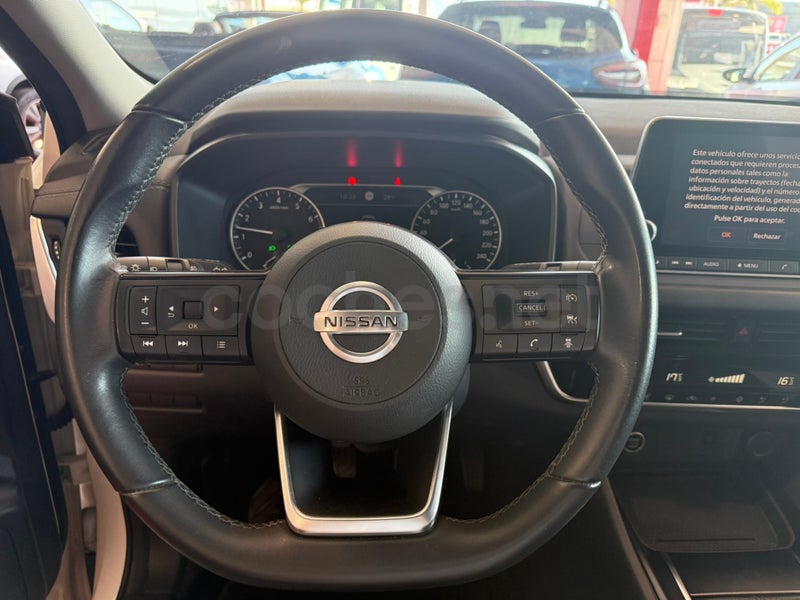 Nissan Qashqai 2022 — photo 6