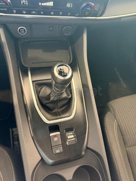 Nissan Qashqai 2022 — photo 7