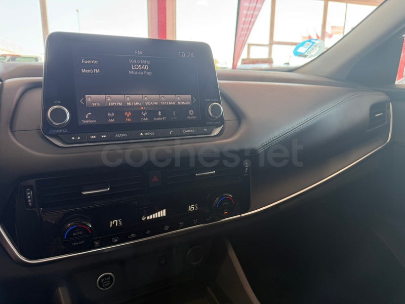 Nissan Qashqai 2022 — photo 8
