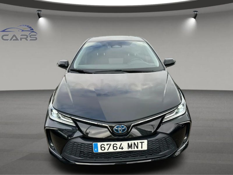 Toyota Corolla 2024 — photo 2