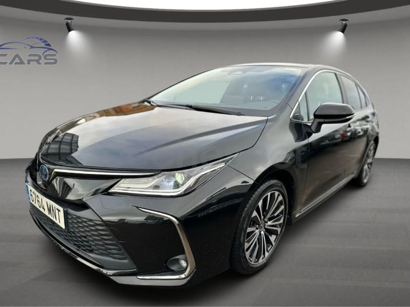 Toyota Corolla 2024 — photo 3