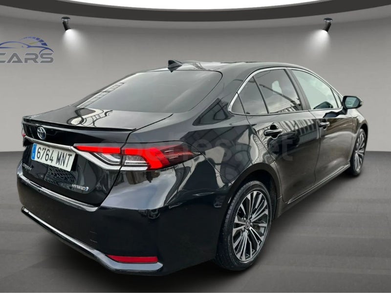Toyota Corolla 2024 — photo 4