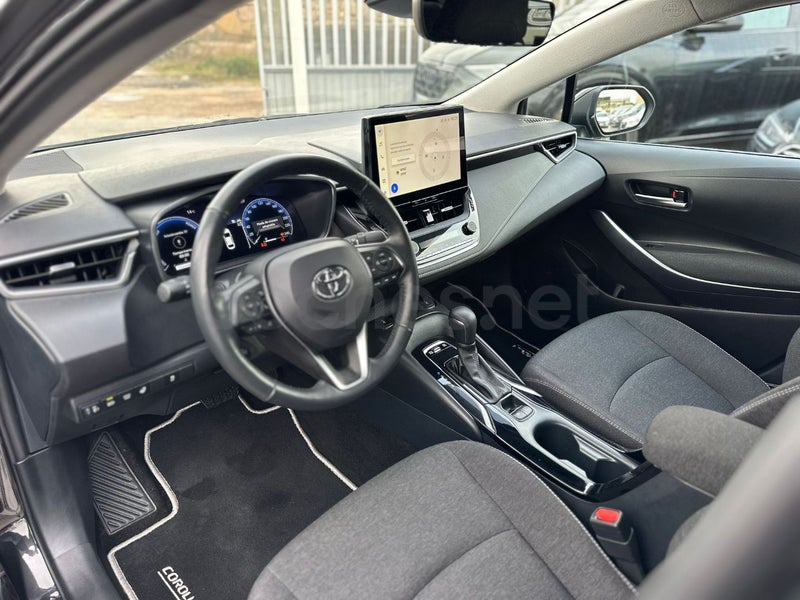 Toyota Corolla 2024 — photo 7