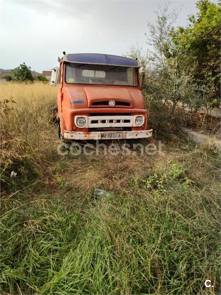 Ebro S400 2025