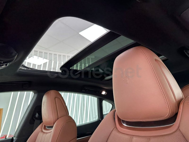 Maserati Levante 2021 — photo 7