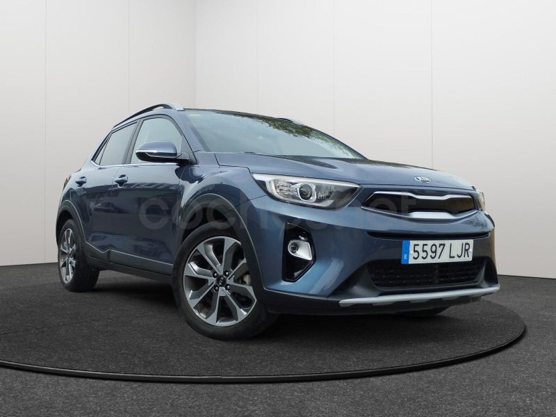 Kia Stonic 2020
