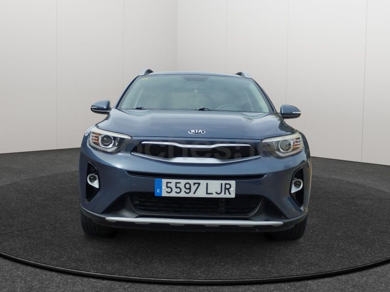 Kia Stonic 2020 — photo 2