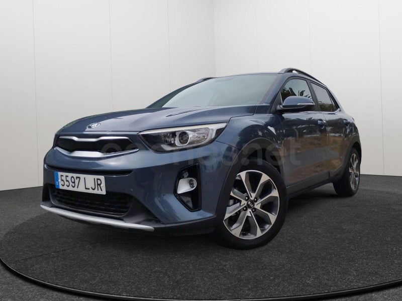 Kia Stonic 2020 — photo 3