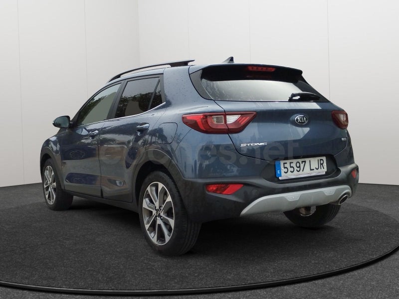 Kia Stonic 2020 — photo 5
