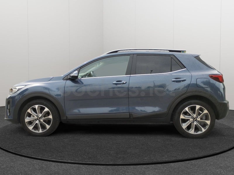 Kia Stonic 2020 — photo 7