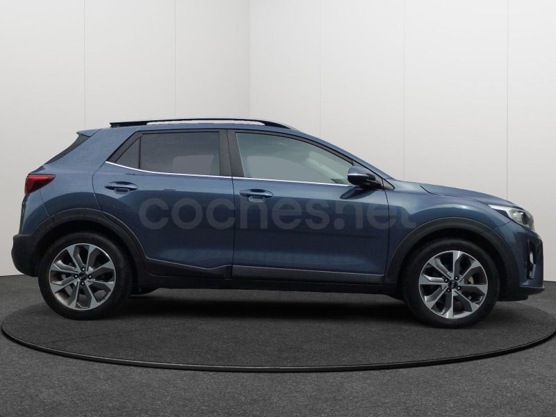 Kia Stonic 2020 — photo 8