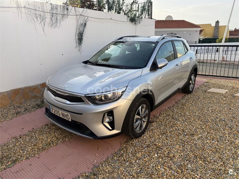 Kia Stonic 2025