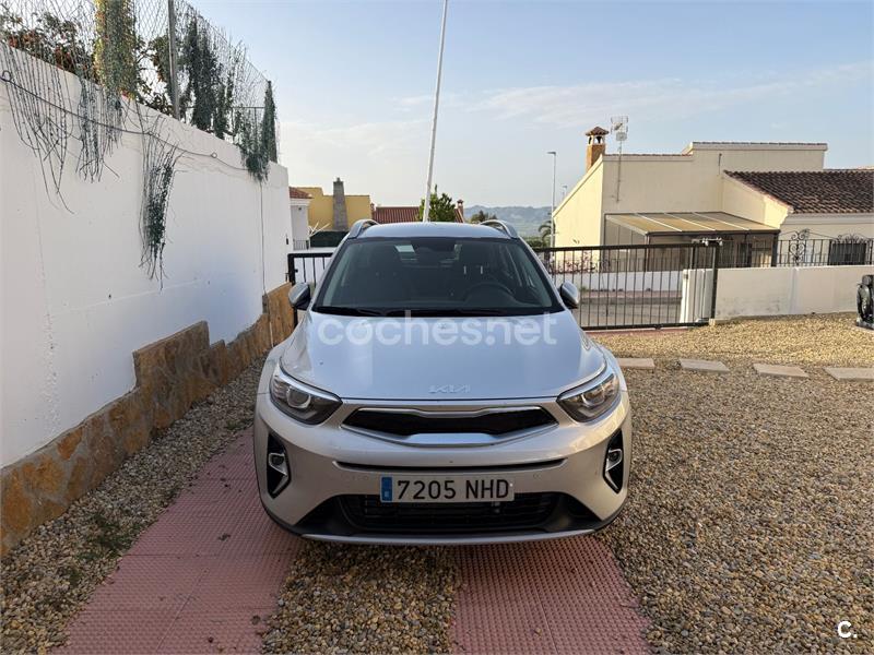 Kia Stonic 2025 — photo 5