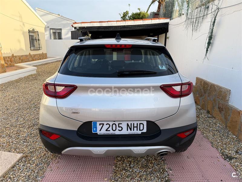Kia Stonic 2025 — photo 6